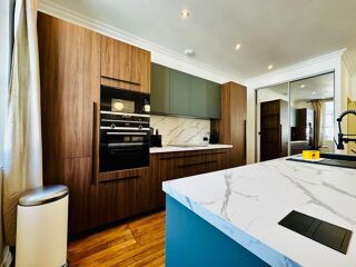  Appartement � vendre 5 pi�ces 150 m�