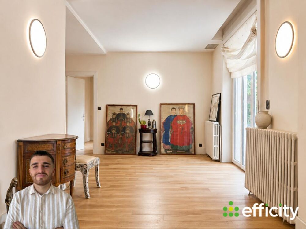 Vente Maison Maison Saint etienne