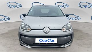 UP 1.0 MPI 75 Cup 2014 occasion 45000 Orleans