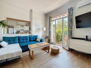  Appartement � vendre 3 pi�ces 47 m�