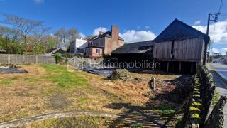 Terrain à vendre 824 m²