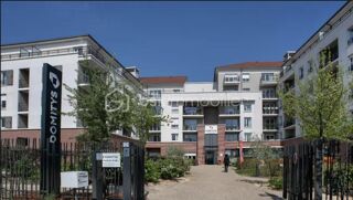  Appartement à vendre 3 pièces 60 m²
