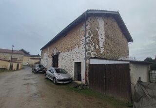  Remise / Grange � vendre 1 pi�ce 100 m� Couzeix