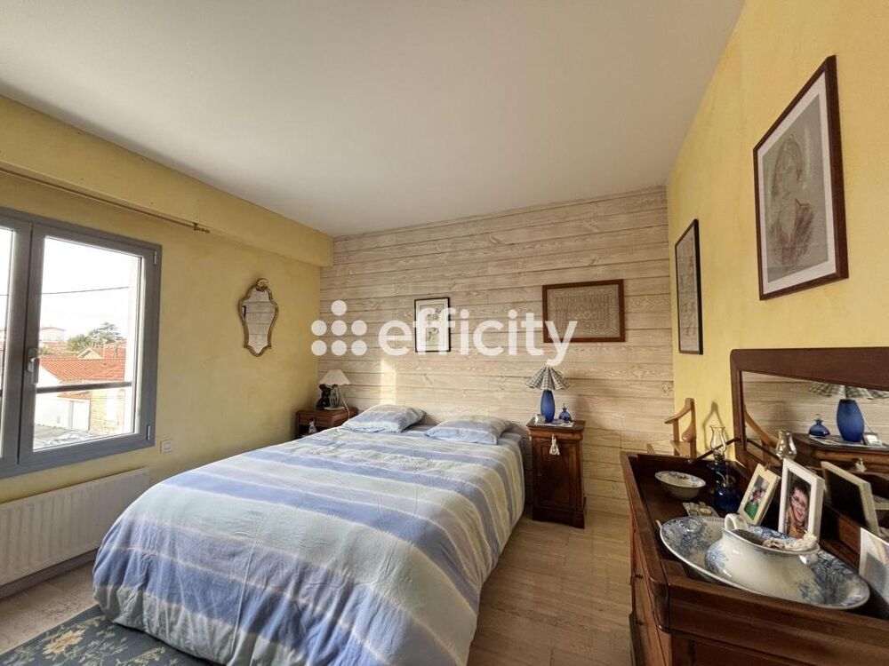  vendre  Maison La Rochelle (17000)