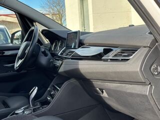 Serie 2 (F46) (2) GRAN TOURER 218IA SPORT 2019 occasion 78240 Chambourcy
