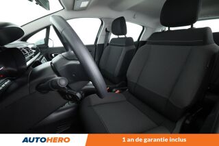 C3 1.2 PureTech You 83 ch 2024 occasion 92130 Issy-les-Moulineaux