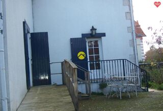  Maison à vendre 6 pièces 97 m²