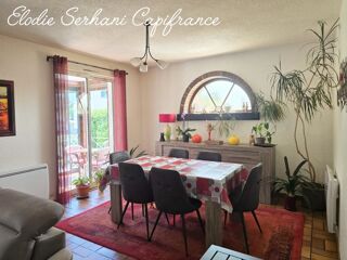  Maison � vendre 5 pi�ces 106 m�