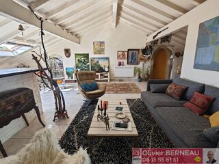  Appartement � vendre 2 pi�ces 71 m�