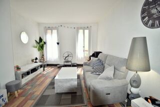  Appartement � vendre 4 pi�ces 82 m�