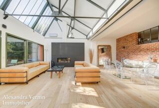 Appartement à vendre 9 pièces 316 m²
