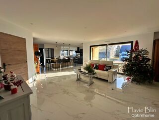  Maison à vendre 5 pièces 126 m²