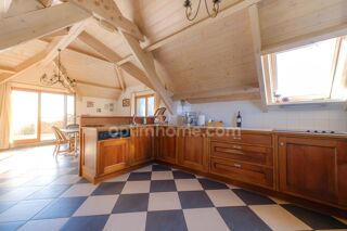  Maison � vendre 10 pi�ces 277 m�