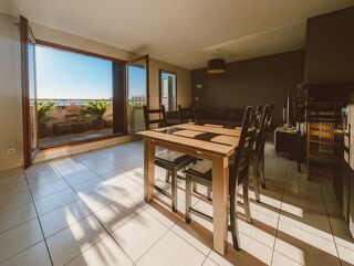  Appartement à vendre 4 pièces 77 m²