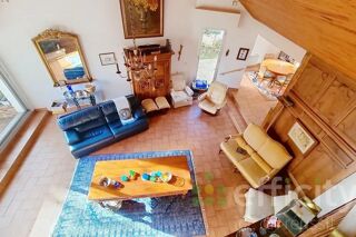  Maison à vendre 5 pièces 155 m²