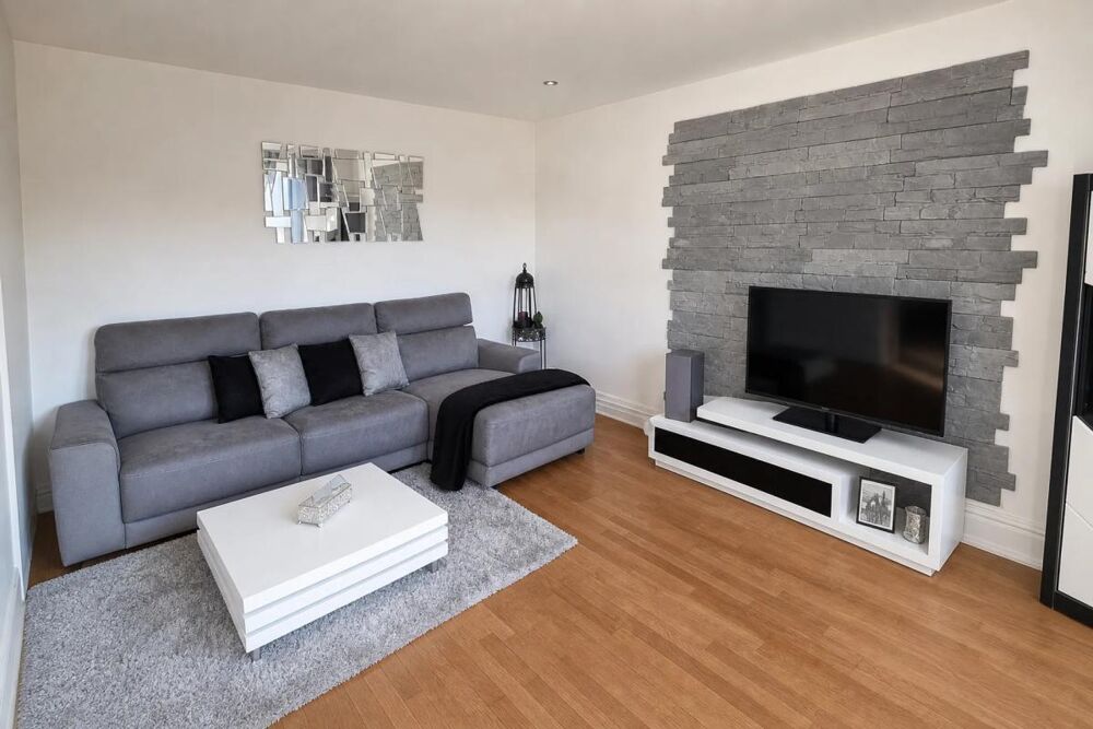 Vente Appartement Appartement 5 pièces de 96 m² à Danjoutin Danjoutin