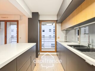  Appartement � vendre 4 pi�ces 119 m�