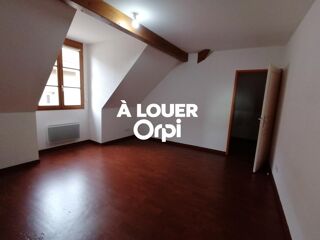  Duplex/triplex à louer 4 pièces 117 m² La frette