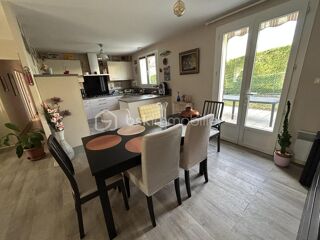  Maison � vendre 4 pi�ces 88 m�