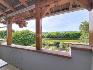  Maison à vendre 6 pièces 123 m²