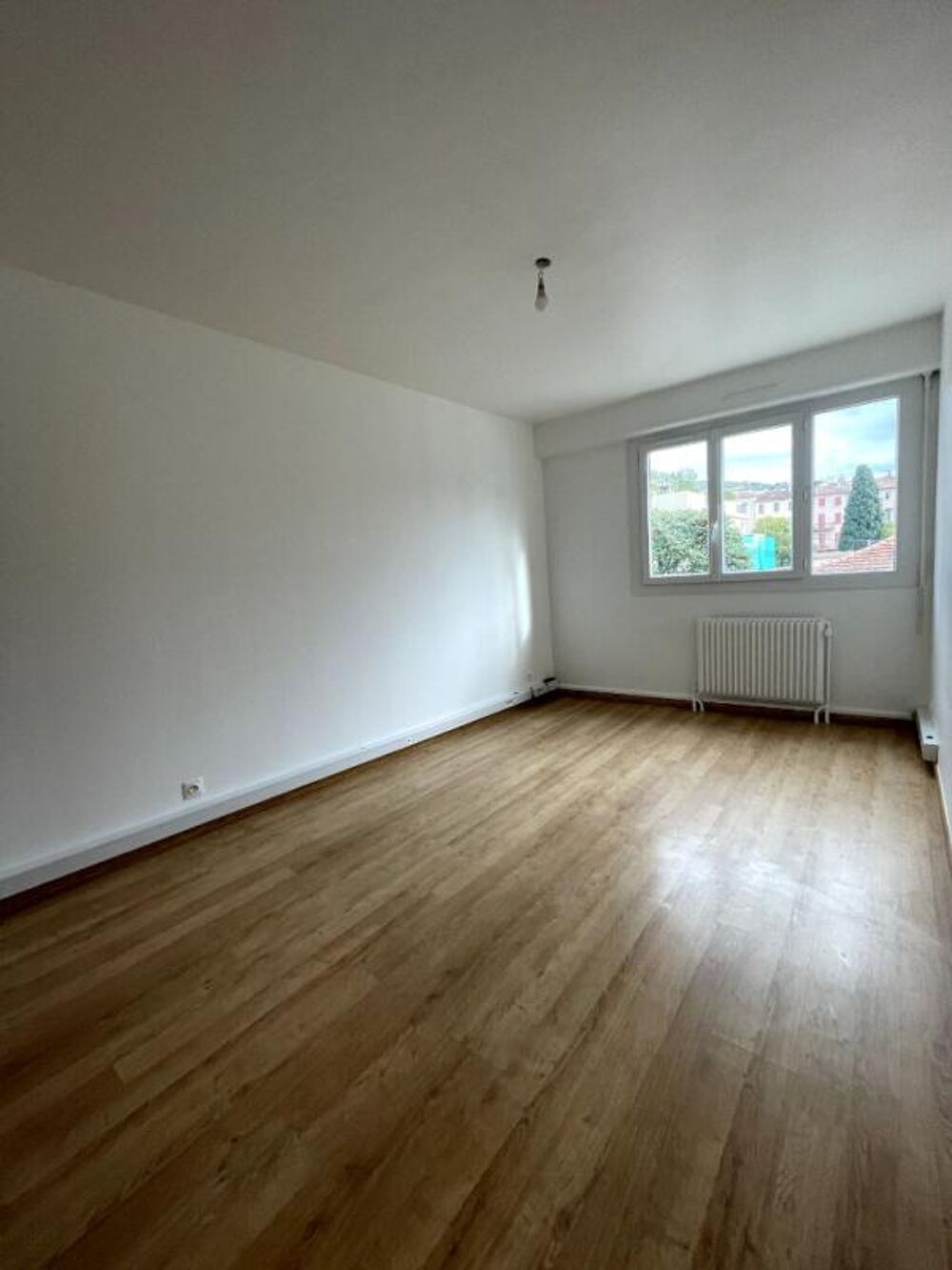 Vente Appartement Appartement Draguignan 3 pièces 75 m2 Draguignan