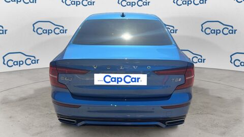 S60 III 2.0 T5 250 Geartronic 8 R-Design 2019 occasion 21200 Beaune