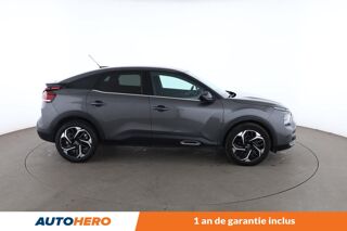 C4 1.5 Blue-HDi Shine EAT8 131 ch 2022 occasion 92130 Issy-les-Moulineaux
