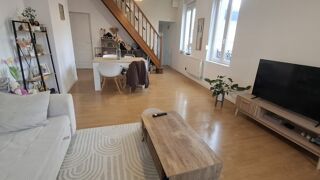  Immeuble à vendre 5 pièces 138 m² Saint quentin
