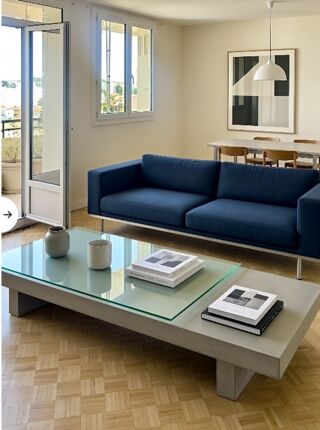  Appartement à vendre 4 pièces 70 m²