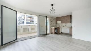  Appartement à vendre 3 pièces 56 m²