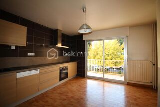  Appartement � vendre 4 pi�ces 92 m�