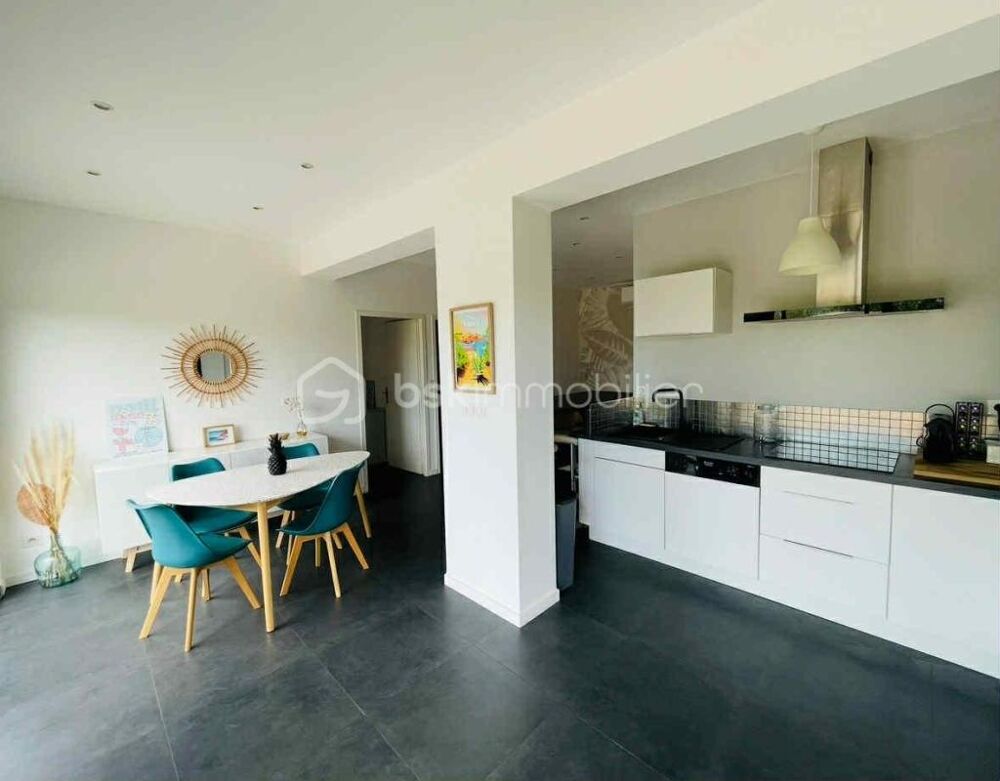 � vendre  Maison Six-Fours-les-Plages (83140)