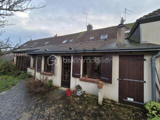  Maison à vendre 6 pièces 184 m²