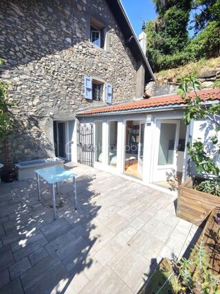  Maison à vendre 9 pièces 205 m²