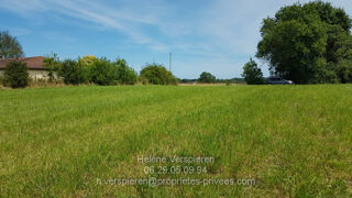  Terrain � vendre 3931 m�