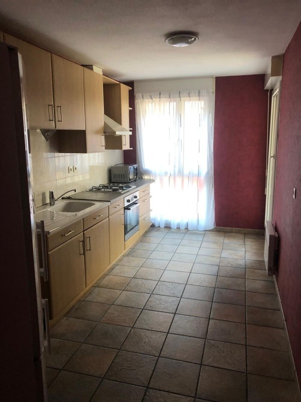 Vente Appartement Bel appartement 3 pièces 71.39 m² terrasse, cave, ascenseur de plein pied, à STRASBOURG (67) Strasbourg