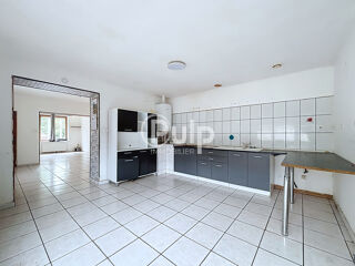  Maison � vendre 6 pi�ces 100 m�