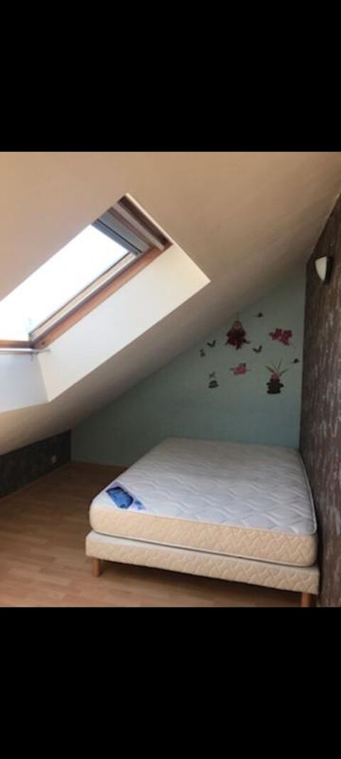  Appartement � louer 3 pi�ces 55 m�