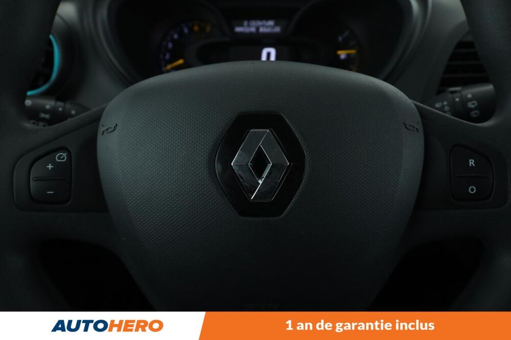Captur 0.9 TCe Energy Life 90 ch 2016 occasion 92130 Issy-les-Moulineaux