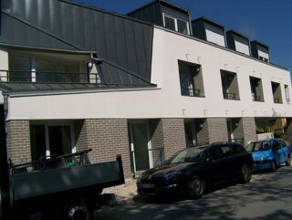  Appartement � louer 1 pi�ce 21 m�
