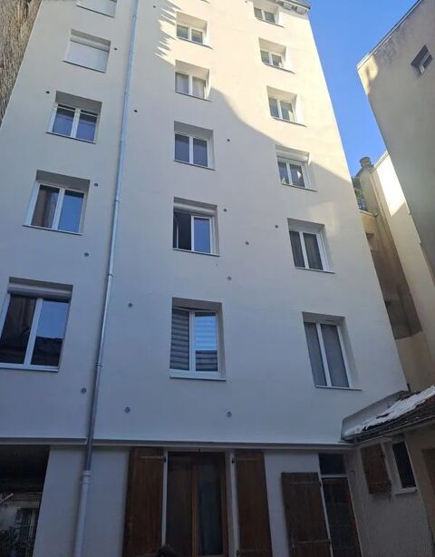  Appartement � louer 2 pi�ces 23 m�
