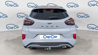 Puma 1.0 EcoBoost 155 BVA6 ST-Line X 2022 occasion 33600 Pessac