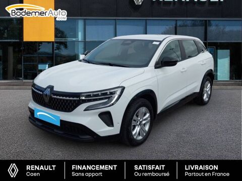 Renault Austral E-Tech full hybrid 200 GSR2 Evolution 2025 occasion H&eacute;rouville-Saint-Clair 14200