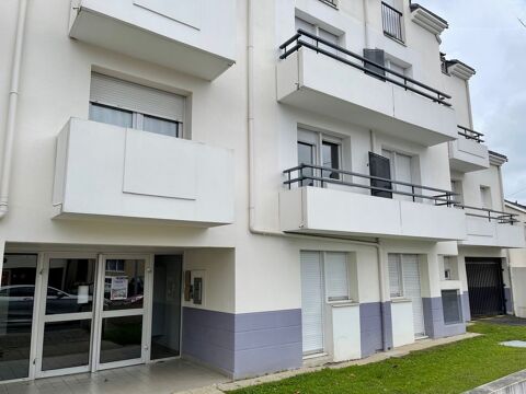  Appartement � louer 1 pi�ce 24 m�