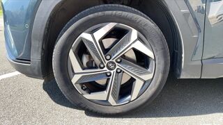 Tucson 1.6 T-GDi 230 Hybrid 2WD BVA6 Executive - Garantie construct 2022 occasion 17100 Saintes