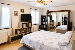  Maison à vendre 4 pièces 118 m²