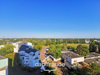  Appartement � vendre 1 pi�ce 27 m�