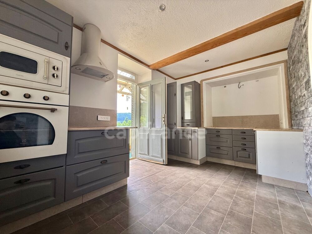 Vente Maison Maison 80 m² – Saint-Just-en-Chevalet - terrain 670 m² – 3 garages Saint just en chevalet