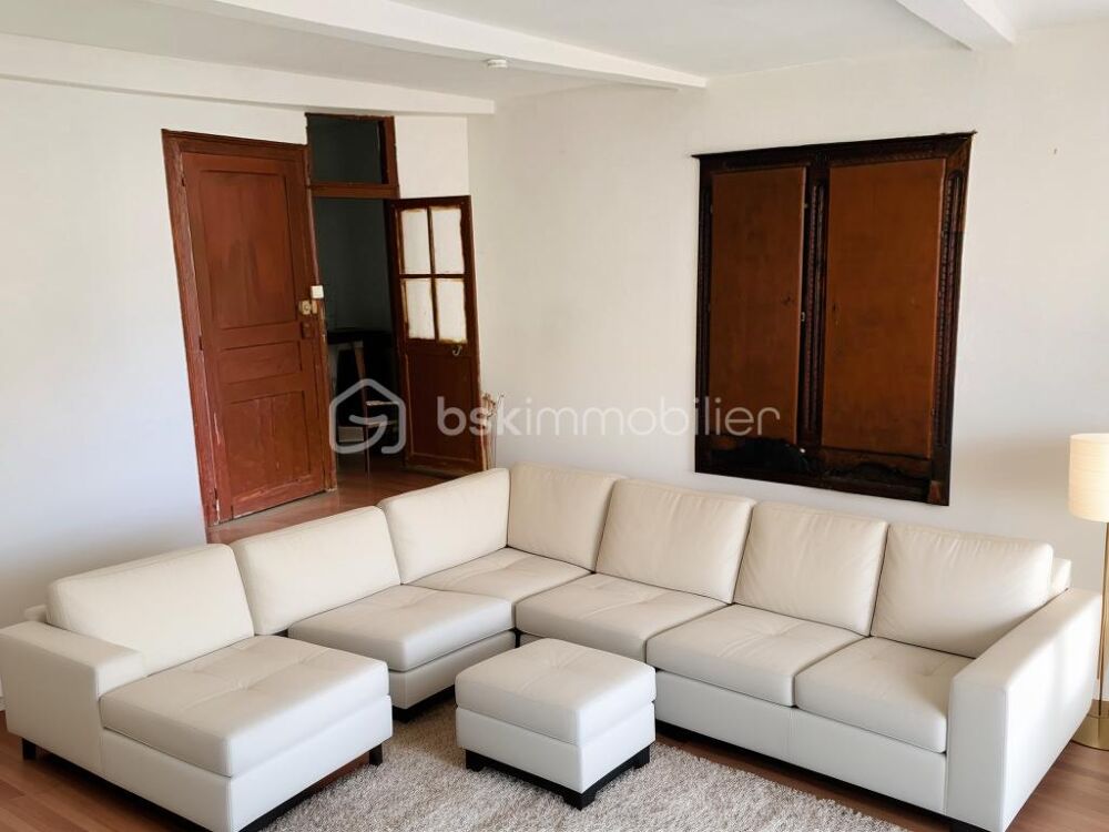Appartement T2 avec terrasse - Bagnères-de-Bigorre