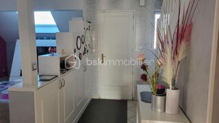  Maison à vendre 7 pièces 129 m²